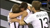 世界杯-17年-世界杯小组赛德国4：0大胜澳大利亚-专题