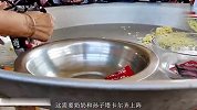 你知道印度人怎么煮泡面吗？2小时出锅，视觉冲击力十足