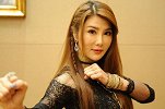 浪采娱乐-20181129-杨丽菁整容失败，被渣男利用