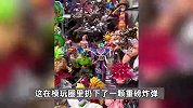 500多万粉丝模玩博主售假被抓：走红后开发盗版模型售卖被发现，涉案金额高达6000多万