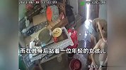 孝心不分男女！孙女给生活不能自理的爷爷洗澡，却被质疑不尊重老人
