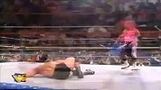 WWE-14年-1997年《摔角狂热13》中-全场