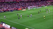 西甲-1617赛季-联赛-第36轮-格拉纳达vs皇家马德里-全场