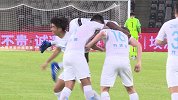 神奇换人u23小将续命崔康熙 何宇鹏赛后享受掌声欢呼