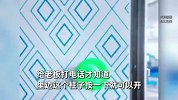 女子称被男同事故意关冷库，拼命敲门叫喊没人理：他不承认故意的