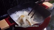 好吃的孜然豆皮～