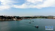 山东省荣成市招商促进中心主任 张承荣