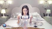 蓝心失眠日记 给你的耳朵来一次按摩！