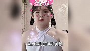 男子身体力行告诫网友网恋需谨慎！网友：别说这大胖丫头还怪喜人嘞
