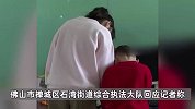 狗在小区里追扑咬伤女童，家长愤怒讨说法遭狗主人回怼：孩子没事，矫情！