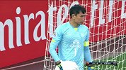 3-0！奥斯卡单刀被门将扑倒 胡尔克点球轻松命中