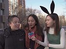 《爆棚街采妹》：一起来聊聊男朋友的体mao吧