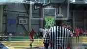 街球-13年-保罗训练营高手出没 鬼魅传球酷似CP3-新闻