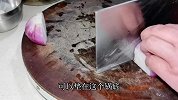 干锅包菜，做法简单，匡匡干饭，炫二碗