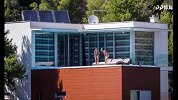 曼朱基奇海边大豪宅曝光 金屋藏娇踢好足球啥都有了