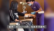 知名歌手第三次患癌，切了半个舌头，医生：她口腔溃疡两三个月没好