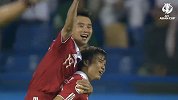 鲜衣怒马少年郎 22岁的邓卓翔任意球助中国队2-0胜科威特队