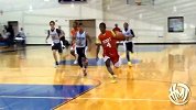 街球-15年-14岁天才Jalen Preston逆天的弹跳与身体素质-专题