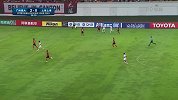 亚冠-17赛季-冯潇霆1v2上演教课书级防守 郑智飞铲武磊化解上港反击战-花絮