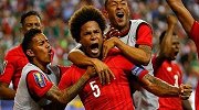 1分钟了解巴拿马：世界杯首次参赛 能否上演黑马传奇？