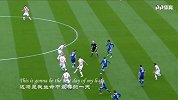 世界杯激情上演！MV献给法国坎特