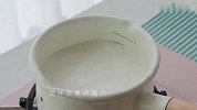 自制小时候的老冰棍，童年回忆杀走一波儿