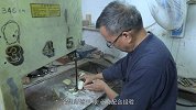 时代影像丨雕刻传奇 细品人生
