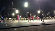 街球-14年-佛山SK街球队暴力美学“高小嵩”组合火力全开-专题