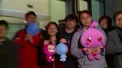 1212路人采访