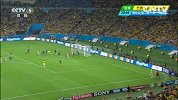 世界杯-14年-淘汰赛-1/8决赛-哥伦比亚角球开出 中路球员头球攻门-花絮