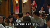 人太多了，《繁花》剧终后黄河路热度不减，临时设置了红绿灯