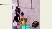 外卖小哥是个神秘组织，你们还有多少技能是我不知道的？