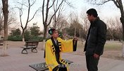 李韬爆笑生活76：两块钱的整容亮瞎眼