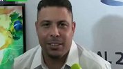 世界杯-14年-罗纳尔多评价内马尔：年轻球员中的佼佼者-新闻