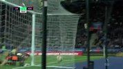 英超-奥巴梅扬连场进球 10人阿森纳1-3莱斯特城