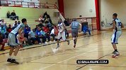 街球-13年-Tyler Ulis轰炸时刻!!官方BallisLife夏日集锦5尺9寸2014界PG-专题