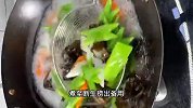 大虾不要水煮了，教你好吃做法，虾肉鲜嫩不柴，特别适合宝宝吃