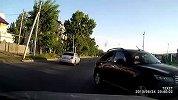 New driver initiation in Russia