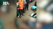 湖南一男子上午持刀伤妻，下午车祸身亡，网友：怕是逃跑时慌张