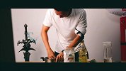 油炸 iPhone XS 会发生什么？