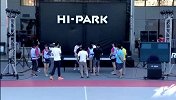 街球-14年-2014FIBA3X3中国赛区 沙拉核桃热狗豪饮决赛-专题