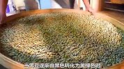 探访酱油加工厂，整个过程多达20道工序，这个视频看完才明白