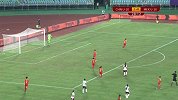 青年女足锦标赛-中国U20女足vs墨西哥U20女足