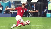世界杯-默尼耶闪电破门阿扎尔锦上添花 比利时2-0英格兰