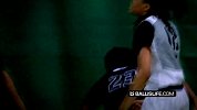 街球-14年-南城尖峰训练营：花辫男Develle_Phillps单手隔扣Thon_Maker-专题