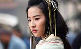 这五位女星都演过貂蝉，陈好妩媚，韩雪版变间谍，还属她最经典