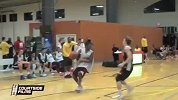 街球-14年-Courtside Films：俄亥俄第一控卫席尔瓦辛普森 从未见过的华丽-专题