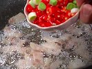 以后买回来的娃娃菜像我这样做个干锅，好吃又下饭