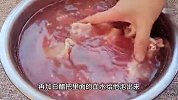 今天做了一个很鲜的汤，做法简单，家里人都爱喝