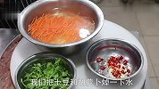 饭店的土豆丝为啥那么好吃？其实技巧在这里，这样做清脆爽口入味